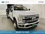 2024 Ford Super Duty F-350 DRW XL 9' Dump Body for sale #F211387 - photo 4