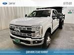 2024 Ford Super Duty F-350 DRW XL 9' Dump Body for sale #F211387 - photo 5