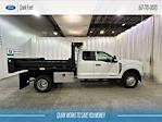 New 2024 Ford F-350 XL Super Cab 4WD, 9' 3" Work Ready Truck LLC WRT Extreme Dump Dump Truck for sale #F211387 - photo 6