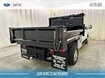 2024 Ford Super Duty F-350 DRW XL 9' Dump Body for sale #F211387 - photo 2