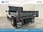 2024 Ford Super Duty F-350 DRW XL 9' Dump Body for sale #F211387 - photo 9