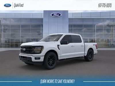 2024 Ford F-150 XLT for sale #F211391 - photo 1