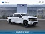 New 2024 Ford F-150 XLT SuperCrew Cab 4WD, Pickup for sale #F211391 - photo 13