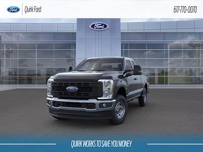 2024 Ford Super Duty F-250 SRW F-250® XL for sale #F211394 - photo 2