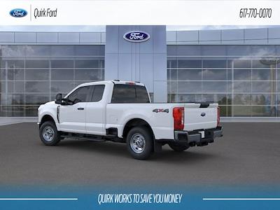 2024 Ford Super Duty F-250 SRW XL for sale #F211399 - photo 2