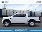 New 2024 Ford Ranger XL SuperCrew Cab 4WD, Pickup for sale #F211406 - photo 6