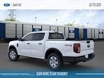 New 2024 Ford Ranger XL SuperCrew Cab 4WD, Pickup for sale #F211406 - photo 2