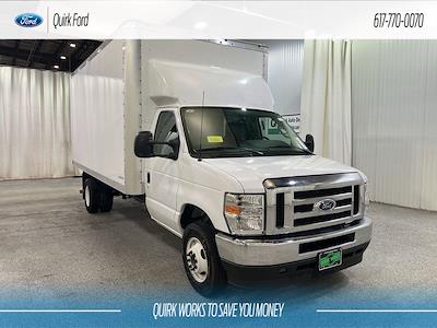 2025 Ford E-Series Cutaway E-450 DRW for sale #F211415 - photo 1