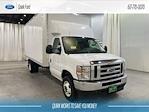 2025 Ford E-450 RWD, Wabash Cargo XL Box Van for sale #F211415 - photo 1