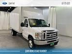 2025 Ford E-450 RWD, Wabash Cargo XL Box Van for sale #F211415 - photo 4