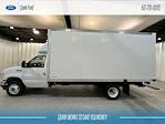 2025 Ford E-450 RWD, Wabash Cargo XL Box Van for sale #F211415 - photo 7