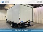 2025 Ford E-450 RWD, Wabash Cargo XL Box Van for sale #F211415 - photo 9