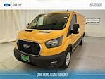 New 2024 Ford Transit 250 Base Low Roof RWD, Empty Cargo Van for sale #F211431 - photo 5