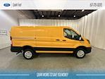 New 2024 Ford Transit 250 Base Low Roof RWD, Empty Cargo Van for sale #F211431 - photo 6