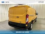 New 2024 Ford Transit 250 Base Low Roof RWD, Empty Cargo Van for sale #F211431 - photo 9