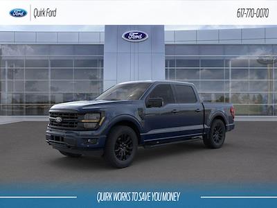 2024 Ford F-150 XLT for sale #F211459 - photo 1