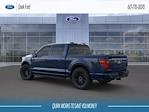 New 2024 Ford F-150 XLT SuperCrew Cab 4WD, Pickup for sale #F211459 - photo 4