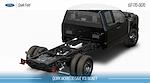 New 2024 Ford F-350 XL Super Cab 4x4, Cab Chassis for sale #F211476 - photo 3