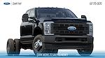 New 2024 Ford F-350 XL Super Cab 4x4, Cab Chassis for sale #F211476 - photo 4