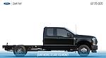 New 2024 Ford F-350 XL Super Cab 4x4, Cab Chassis for sale #F211476 - photo 5