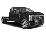 New 2024 Ford F-350 XL Super Cab 4x4, Cab Chassis for sale #F211476 - photo 9