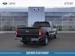 New 2024 Ford F-250 XL Crew Cab 4x4, Pickup for sale #F211503 - photo 8