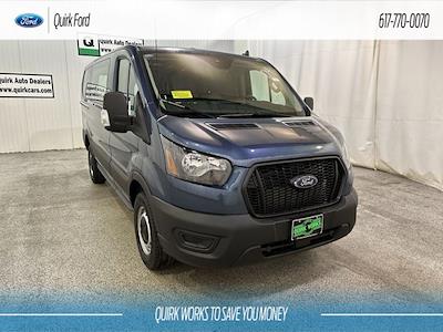 2024 Ford Transit Cargo Van BASE for sale #F211513 - photo 1