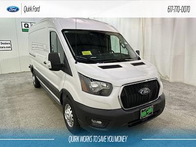 2024 Ford Transit Cargo Van BASE for sale #F211518 - photo 1