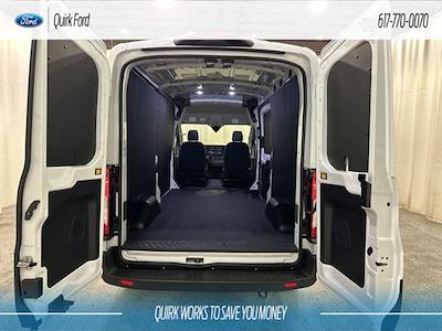 2024 Ford Transit Cargo Van BASE for sale #F211518 - photo 2