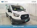 New 2024 Ford Transit 250 Base Low Roof RWD, Empty Cargo Van for sale #F211523 - photo 1