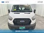 New 2024 Ford Transit 250 Base Low Roof RWD, Empty Cargo Van for sale #F211523 - photo 4