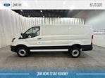 New 2024 Ford Transit 250 Base Low Roof RWD, Empty Cargo Van for sale #F211523 - photo 12