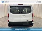 New 2024 Ford Transit 250 Base Low Roof RWD, Empty Cargo Van for sale #F211523 - photo 14