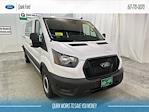 New 2024 Ford Transit 250 Base Low Roof RWD, Empty Cargo Van for sale #F211532 - photo 1