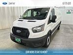 New 2024 Ford Transit 250 Base Low Roof RWD, Empty Cargo Van for sale #F211532 - photo 8