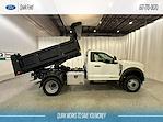 New 2024 Ford F-550 XL Regular Cab 4x4, 9' 3" Rugby Eliminator LP Steel Dump Truck for sale #F211536 - photo 20