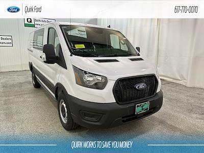 2024 Ford Transit Cargo Van Cargo Van for sale #F211538 - photo 1