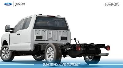 2024 Ford Super Duty F-350 SRW F-350® XLT for sale #F211548 - photo 2