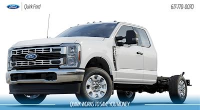 2024 Ford Super Duty F-350 SRW F-350® XLT for sale #F211548 - photo 1