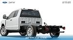 2024 Ford Super Duty F-350 SRW F-350® XLT for sale #F211548 - photo 2