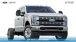 2024 Ford Super Duty F-350 SRW F-350® XLT for sale #F211548 - photo 4