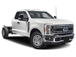 2024 Ford Super Duty F-350 SRW F-350® XLT for sale #F211548 - photo 9