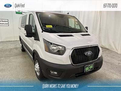 2024 Ford Transit Cargo Van Cargo Van for sale #F211549 - photo 1