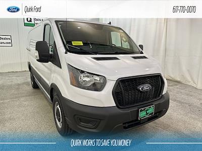 New 2024 Ford Transit 250 Base Low Roof RWD, Empty Cargo Van for sale #F211551 - photo 1