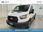 New 2024 Ford Transit 250 Base Low Roof RWD, Empty Cargo Van for sale #F211551 - photo 8