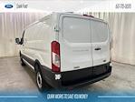 New 2024 Ford Transit 250 Base Low Roof RWD, Empty Cargo Van for sale #F211551 - photo 5