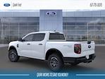 New 2024 Ford Ranger XLT SuperCrew Cab 4WD, Pickup for sale #F211557 - photo 4