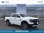 New 2024 Ford Ranger XLT SuperCrew Cab 4WD, Pickup for sale #F211557 - photo 7