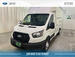 New 2024 Ford Transit 350 HD RWD, Rockport Service Utility Van for sale #F211567 - photo 5