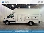 New 2024 Ford Transit 350 HD RWD, Rockport Service Utility Van for sale #F211567 - photo 7